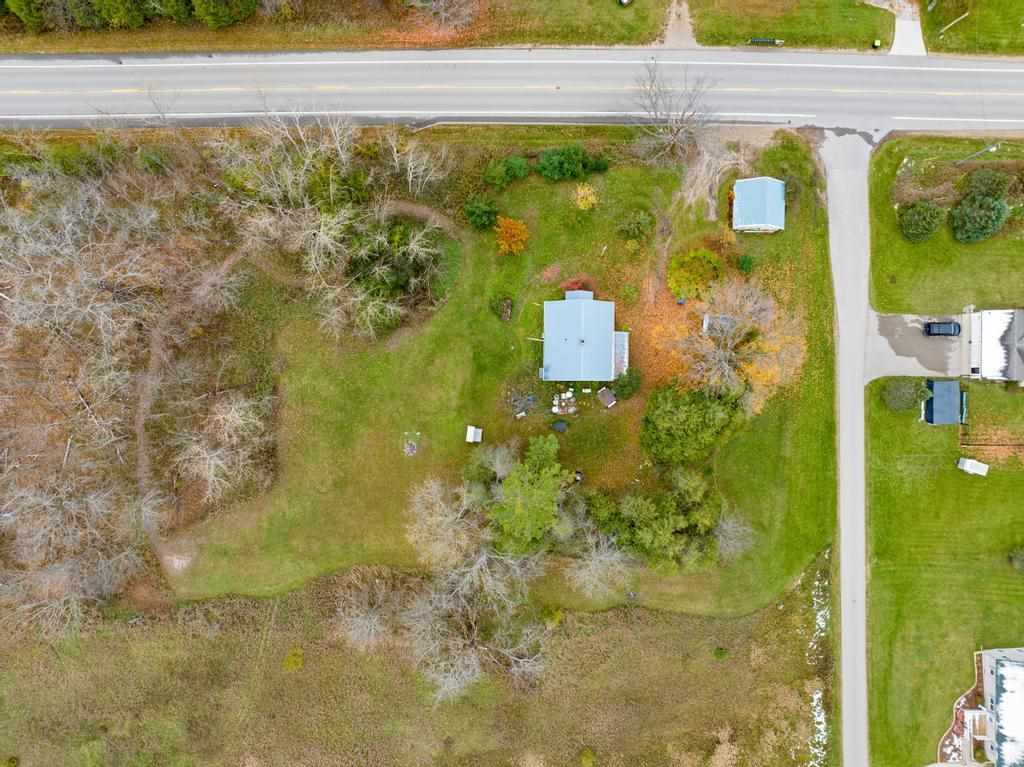 1305 Marion Center Road