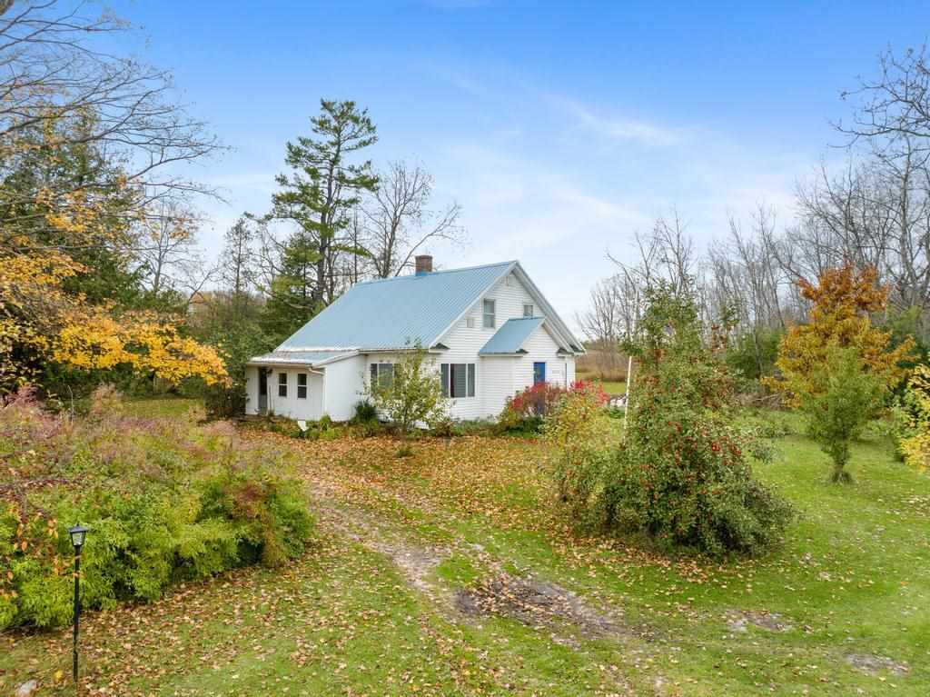 1305 Marion Center Road