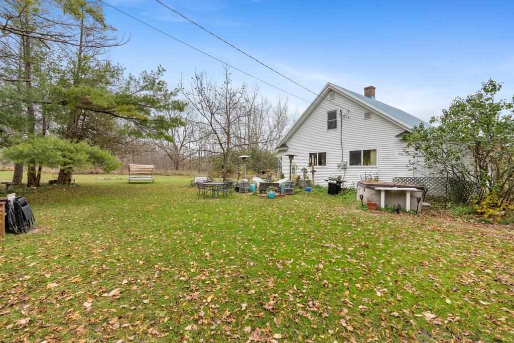 1305 Marion Center Road