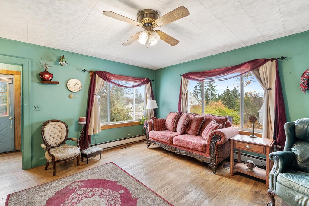 1305 Marion Center Road