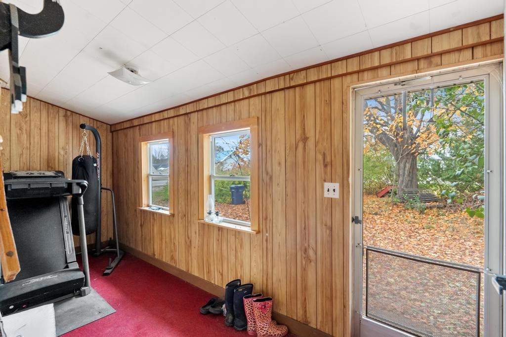 1305 Marion Center Road