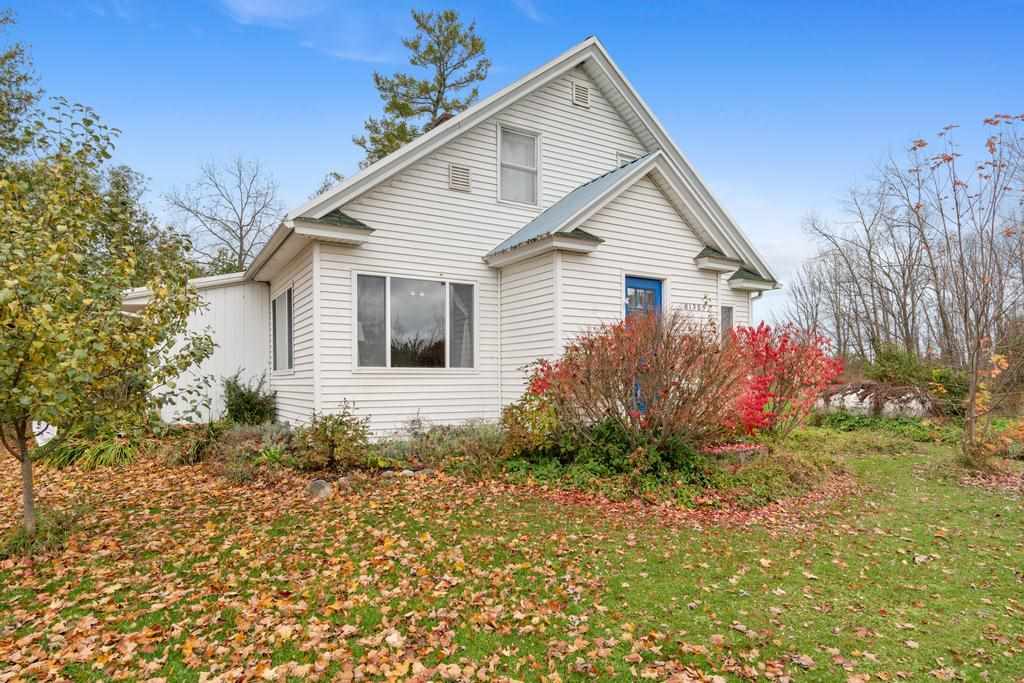 1305 Marion Center Road