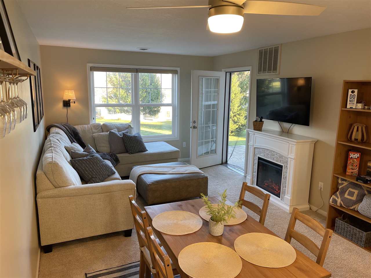 13615 Stover Court Unit: #5