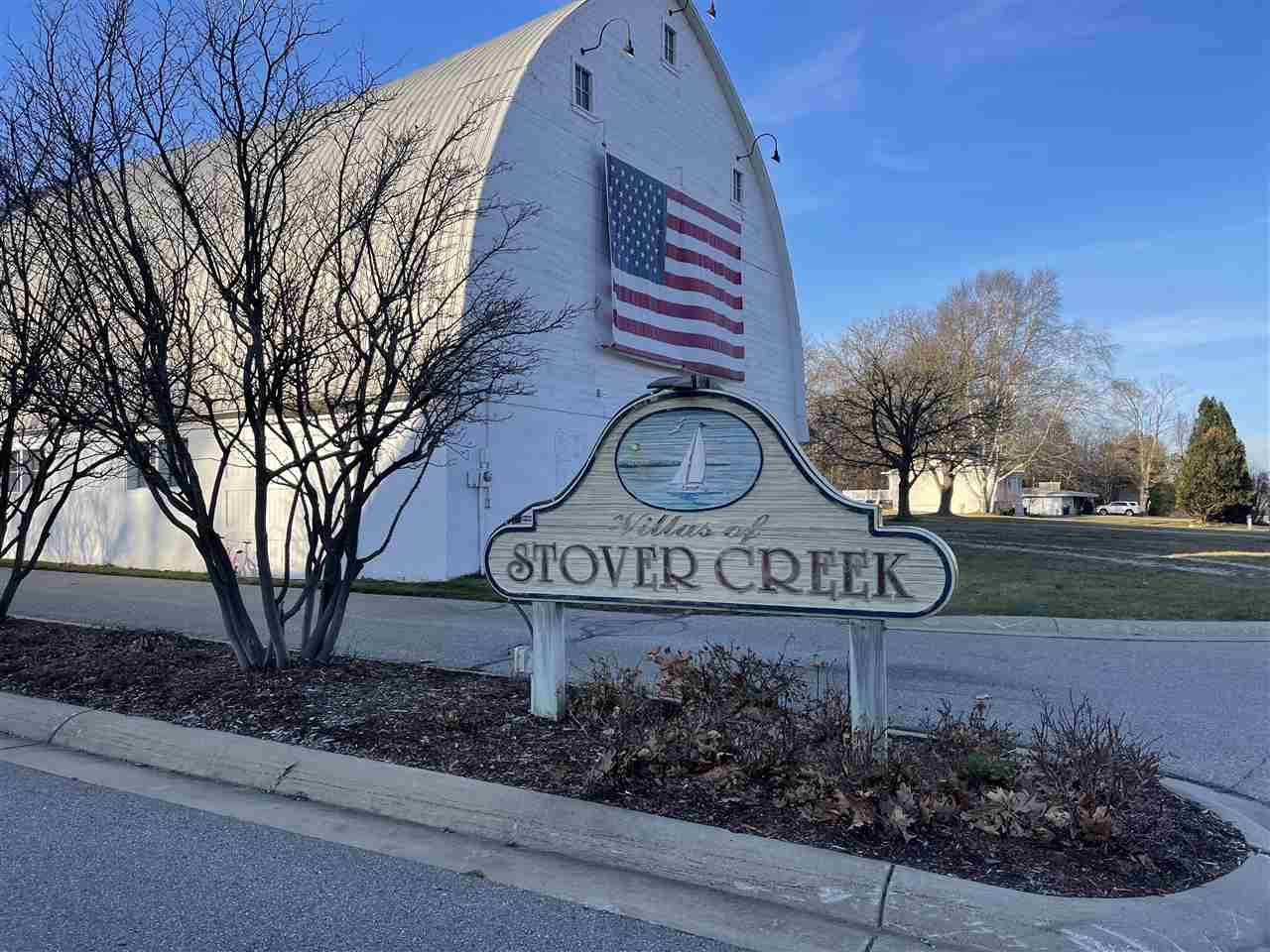13615 Stover Court Unit: #5