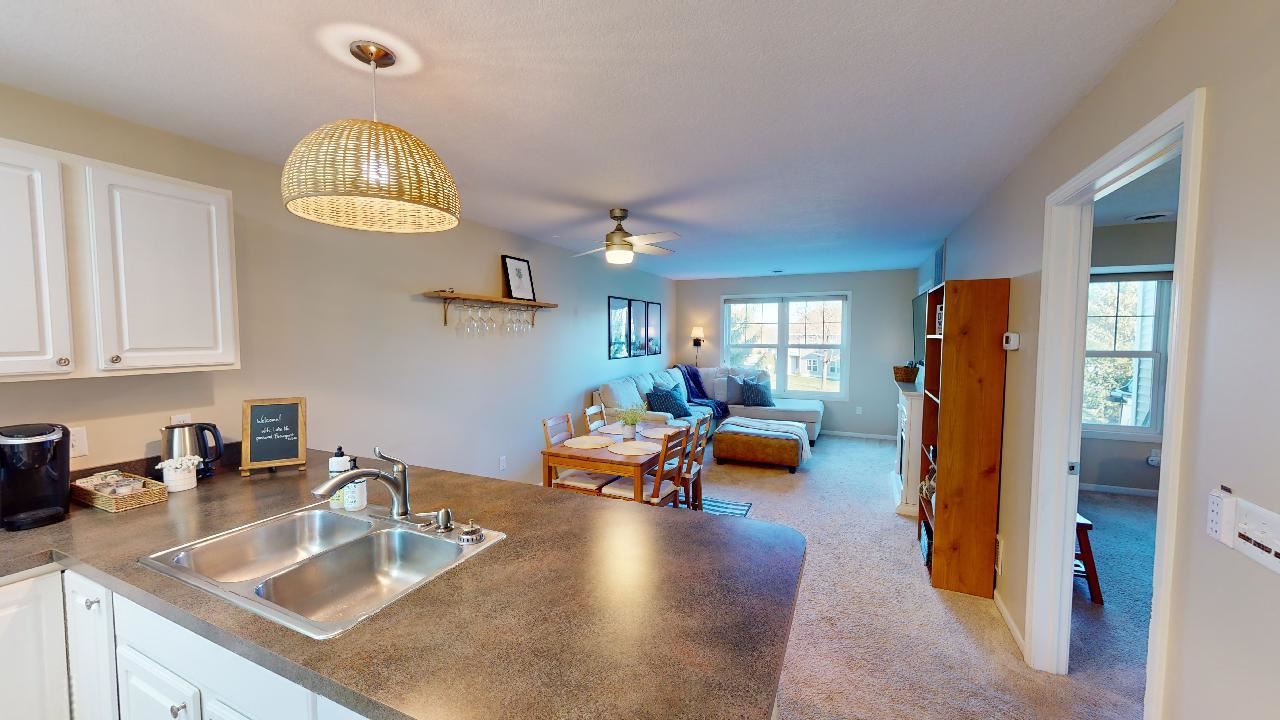 13615 Stover Court Unit: #5