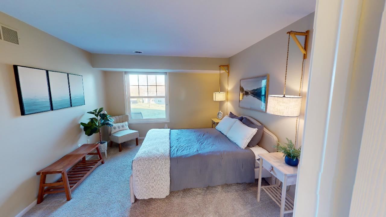 13615 Stover Court Unit: #5