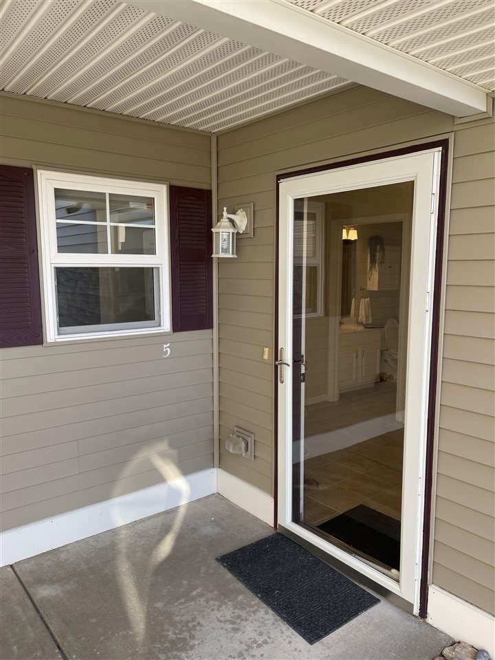 13615 Stover Court Unit: #5