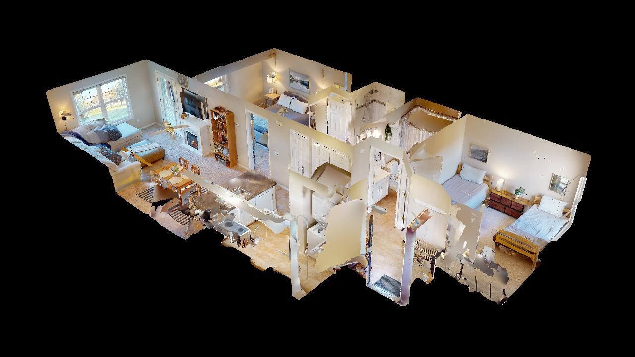 13615 Stover Court Unit: #5