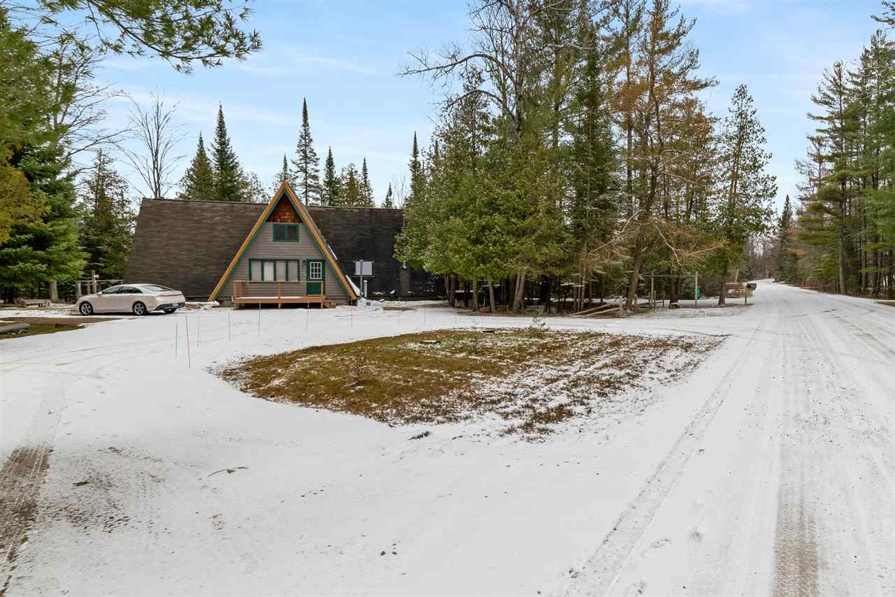 2166 N Springbrook Road Unit: 1