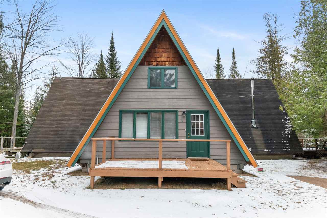 2166 N Springbrook Road Unit: 1