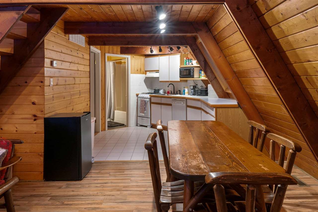 2166 N Springbrook Road Unit: 1