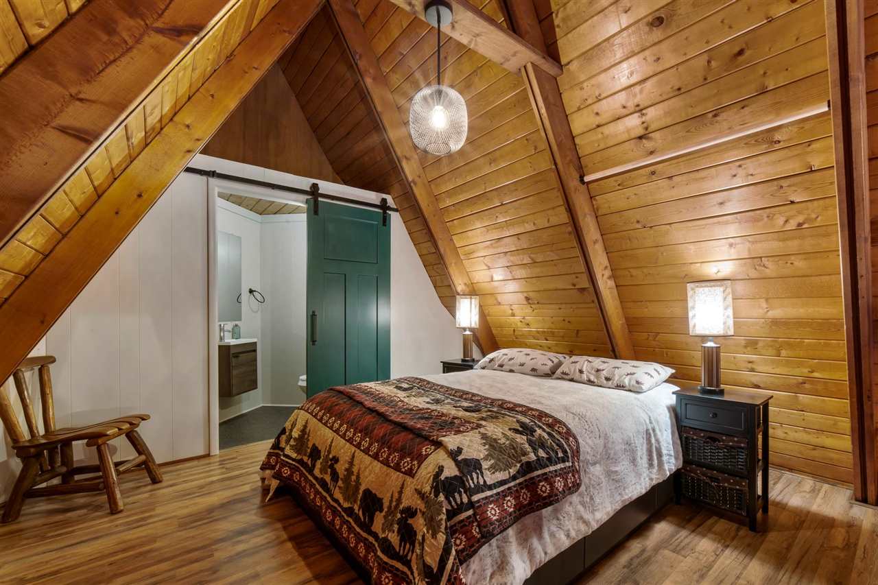 2166 N Springbrook Road Unit: 1