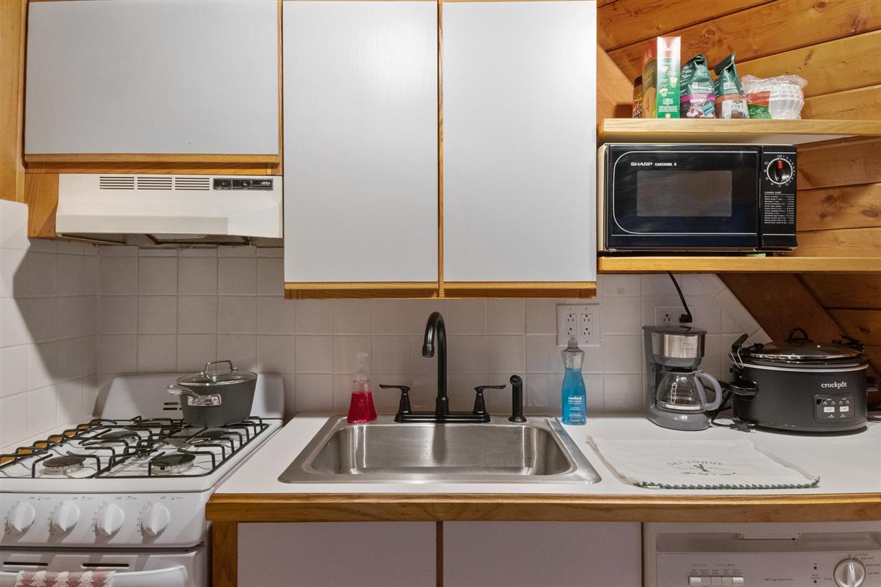 2166 N Springbrook Road Unit: 1