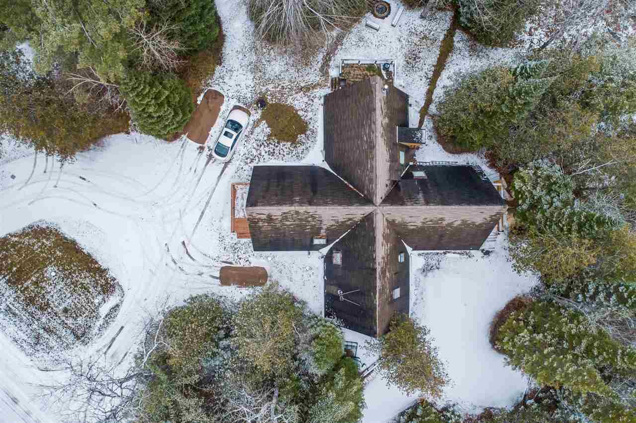 2166 N Springbrook Road Unit: 1