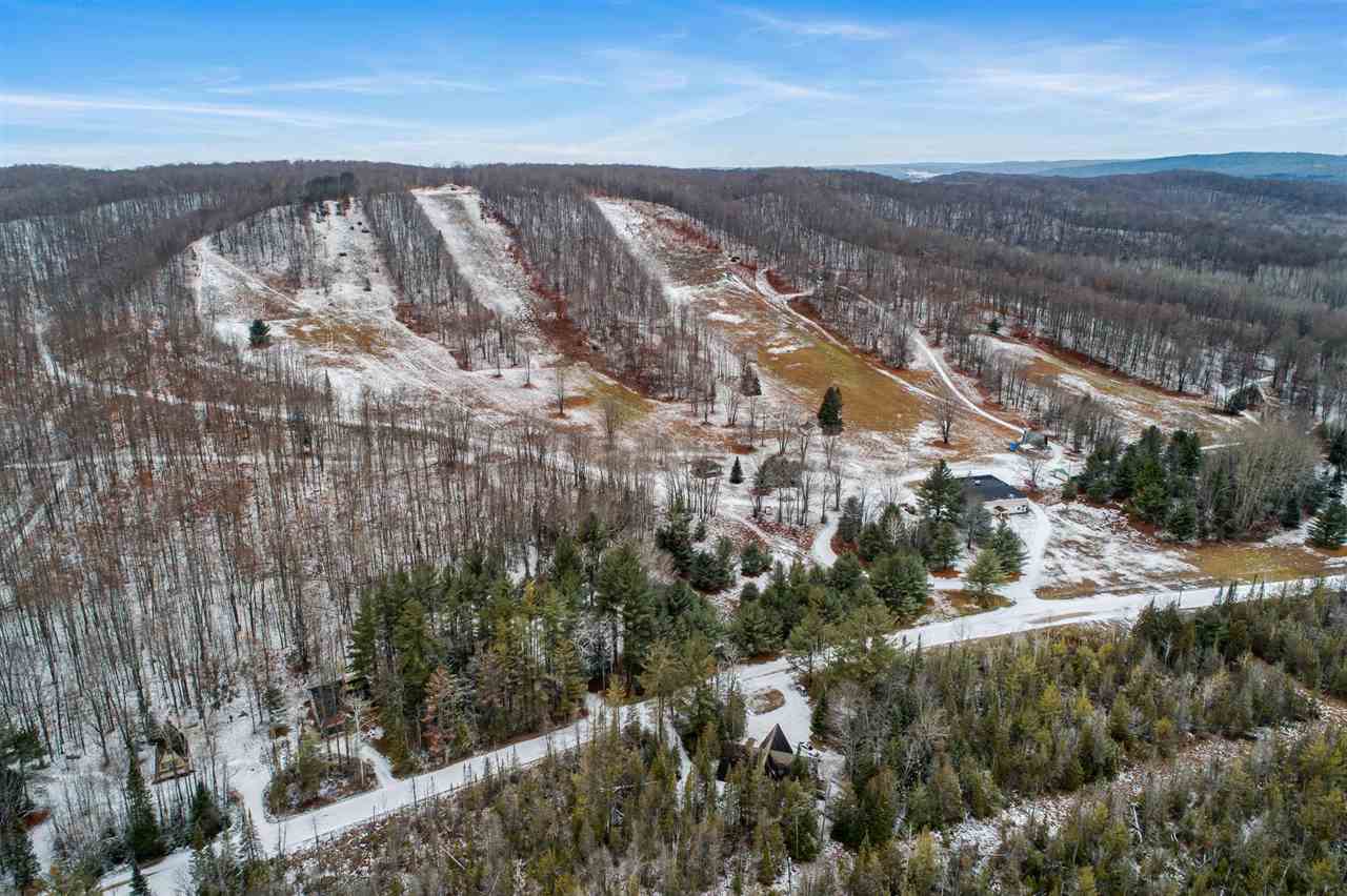 2166 N Springbrook Road Unit: 1