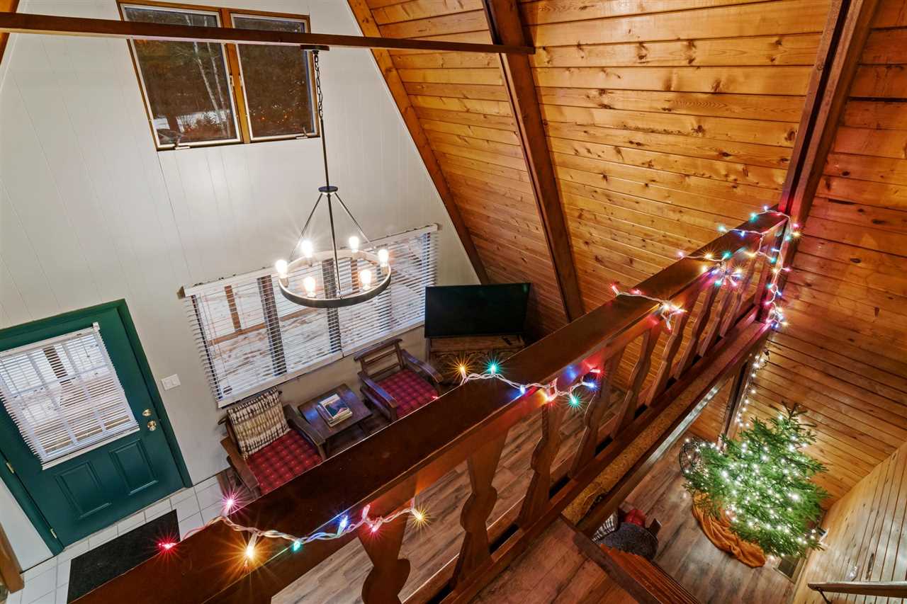 2166 N Springbrook Road Unit: 1