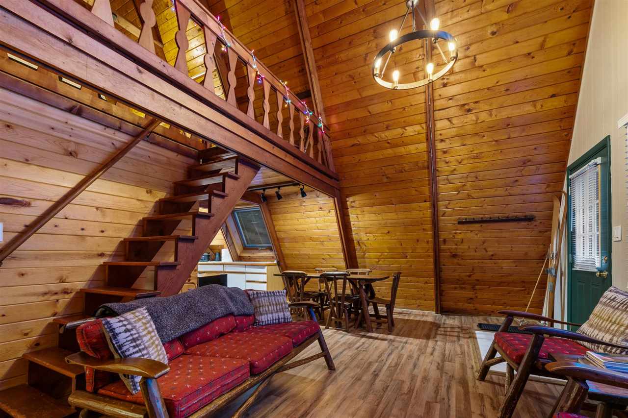 2166 N Springbrook Road Unit: 1