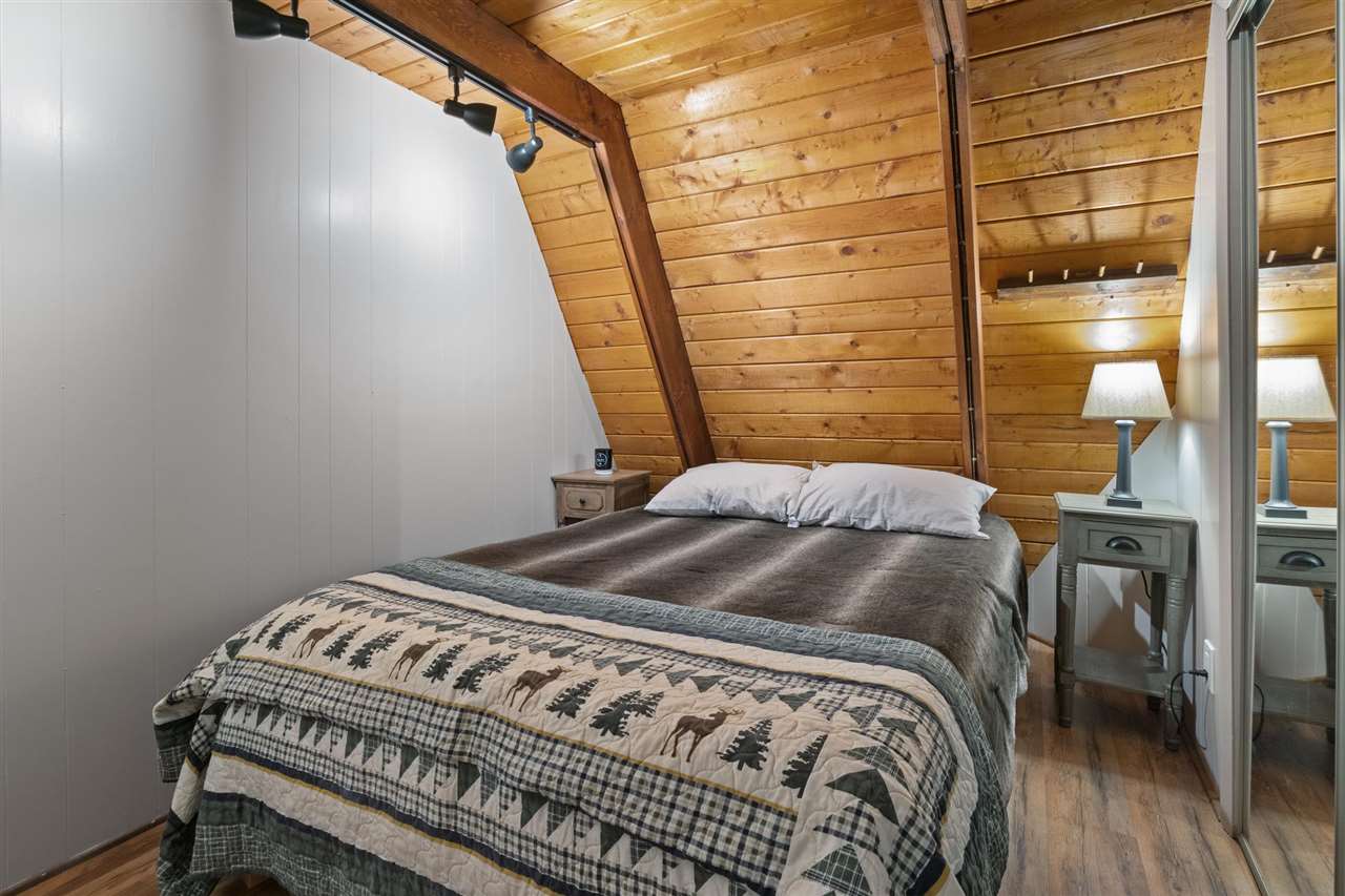 2166 N Springbrook Road Unit: 1