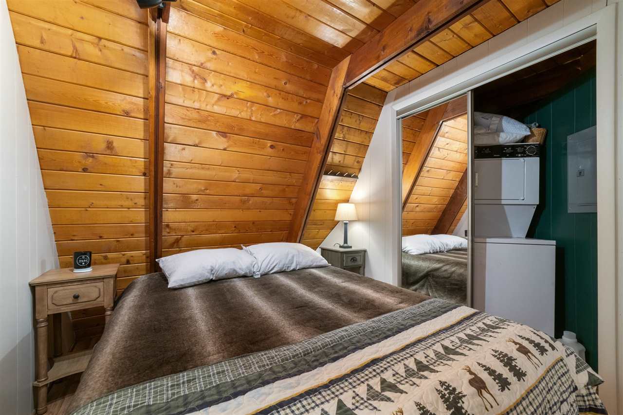 2166 N Springbrook Road Unit: 1