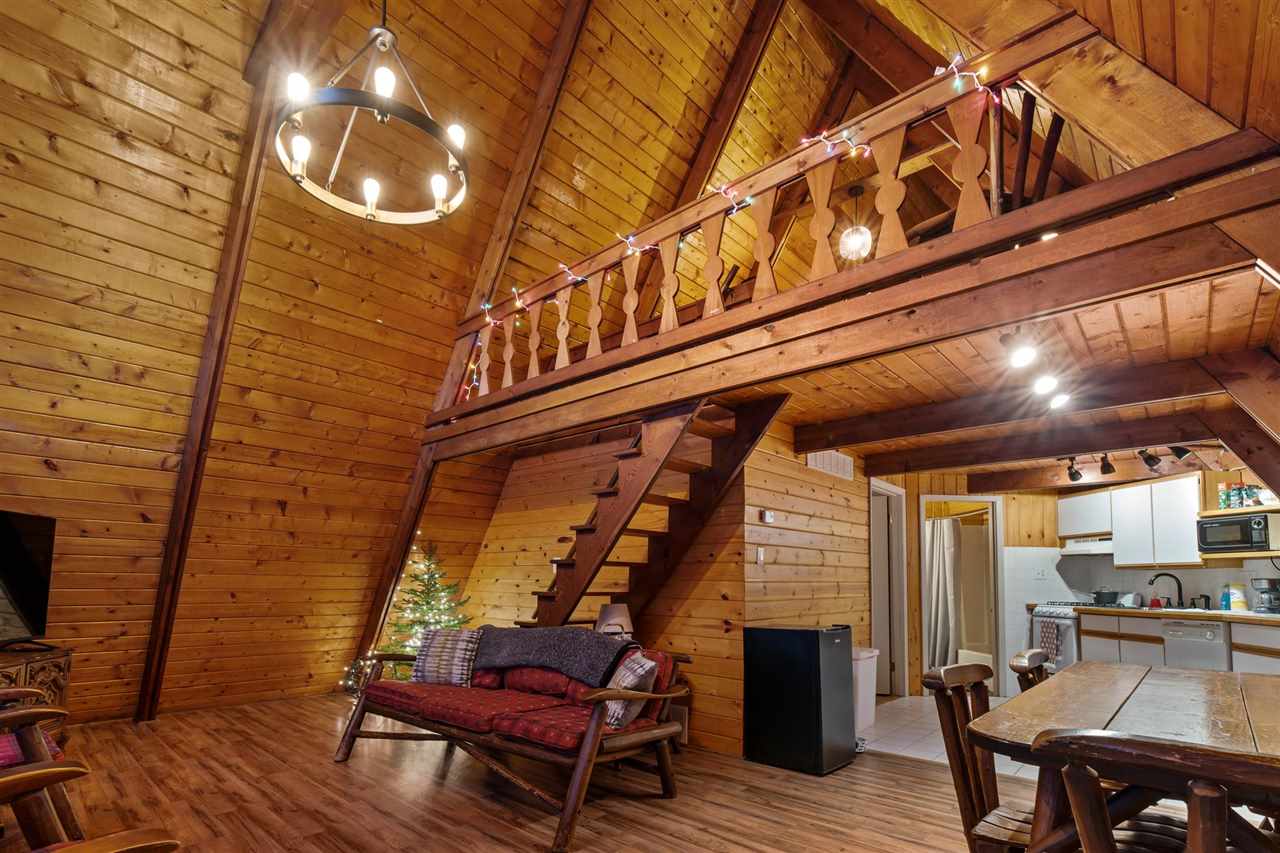 2166 N Springbrook Road Unit: 1