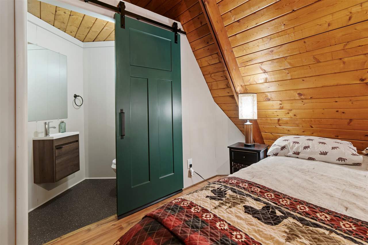 2166 N Springbrook Road Unit: 1