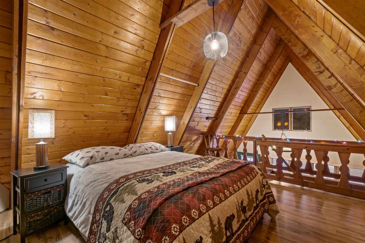 2166 N Springbrook Road Unit: 1