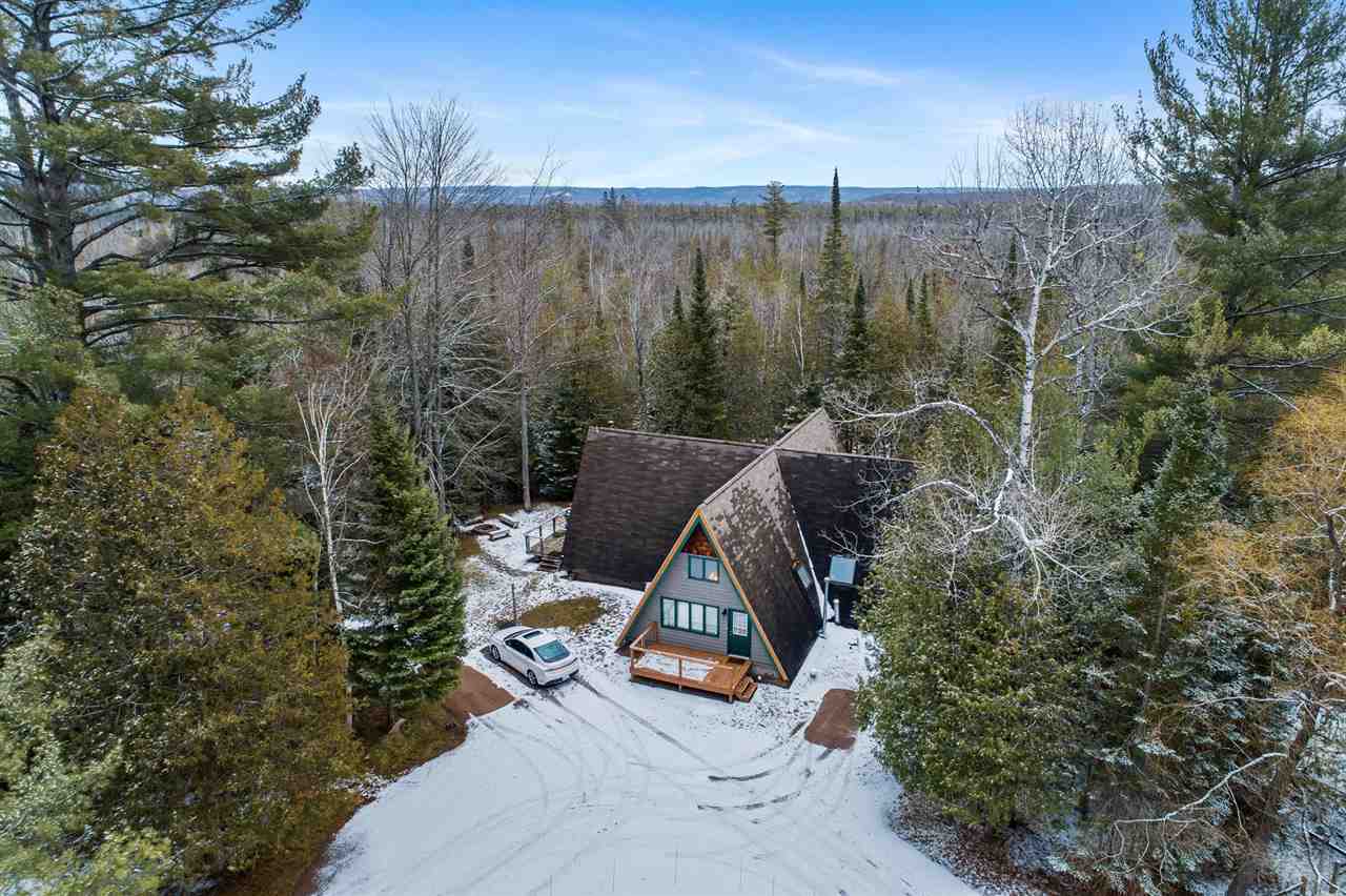 2166 N Springbrook Road Unit: 1