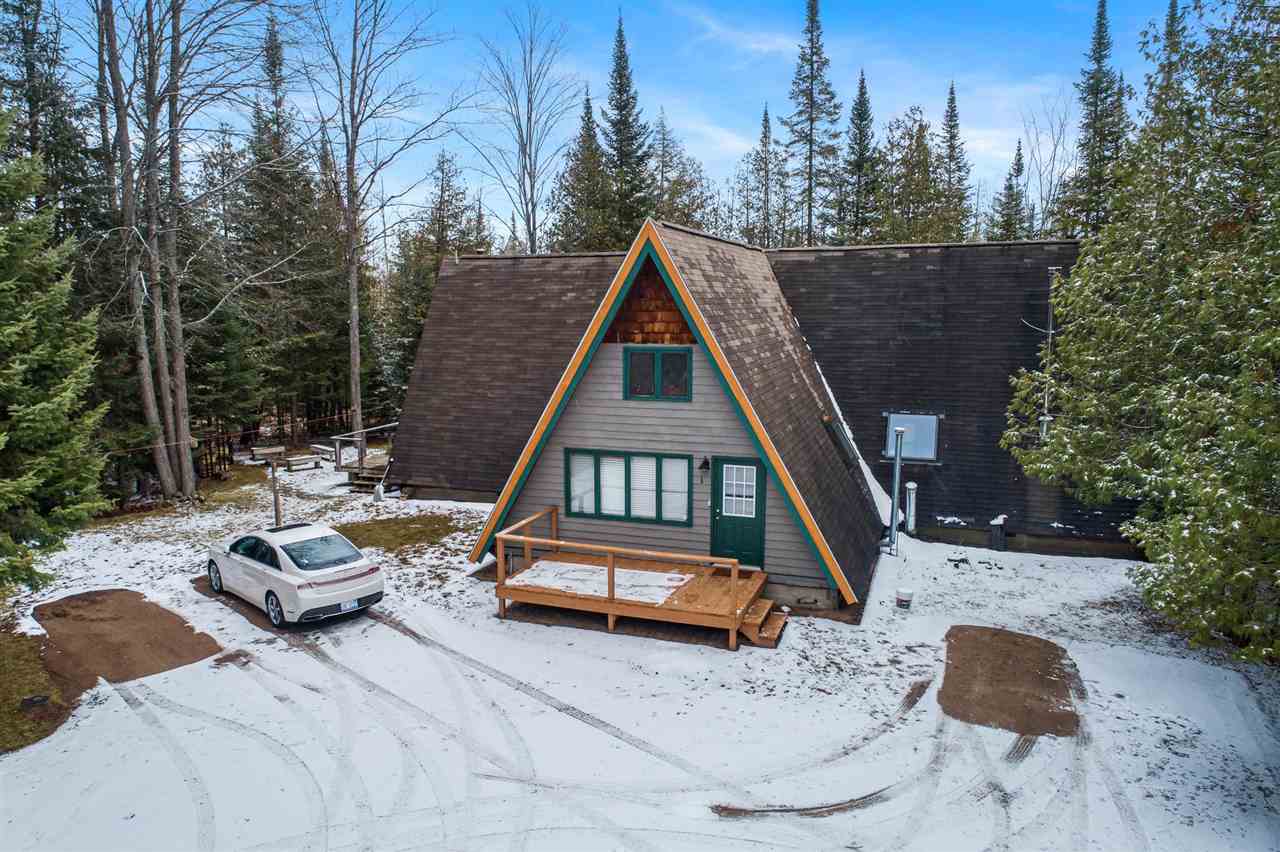 2166 N Springbrook Road Unit: 1