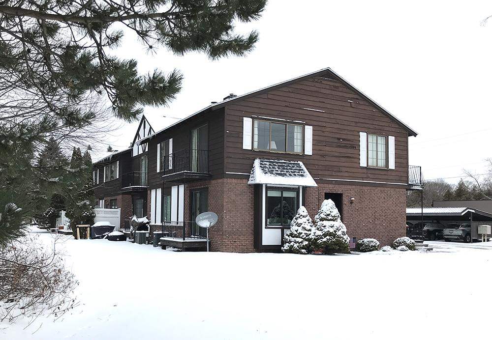 735 Petoskey Avenue Unit: Unit# 11