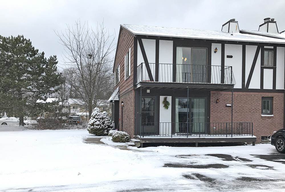 735 Petoskey Avenue Unit: Unit# 11