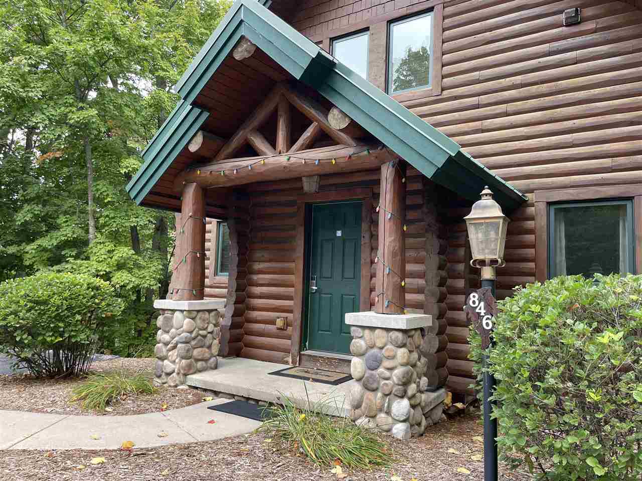 01357 Powder Ridge Drive Unit: Unit #46 "A"/ Door #846