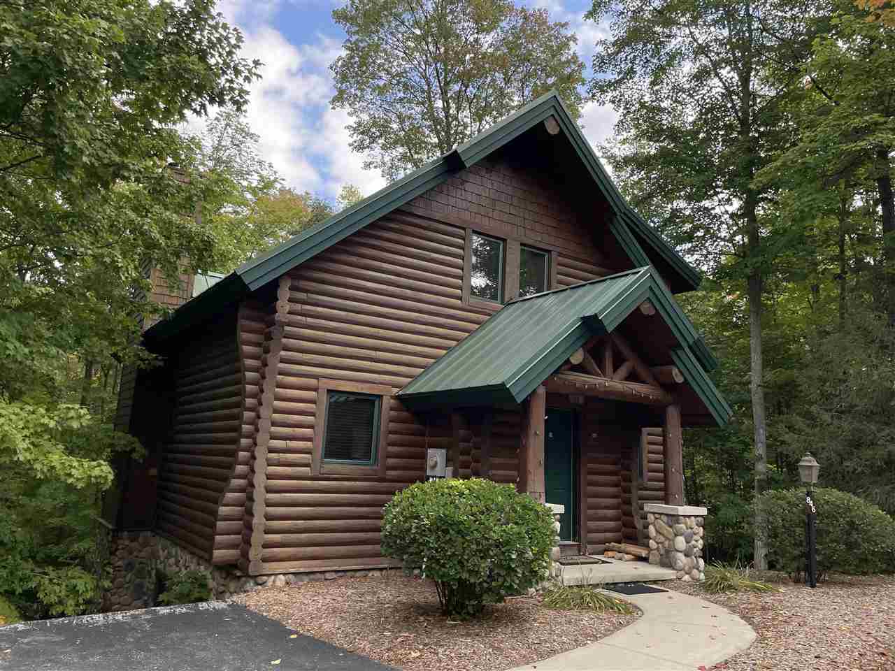 01357 Powder Ridge Drive Unit: Unit #46 "A"/ Door #846