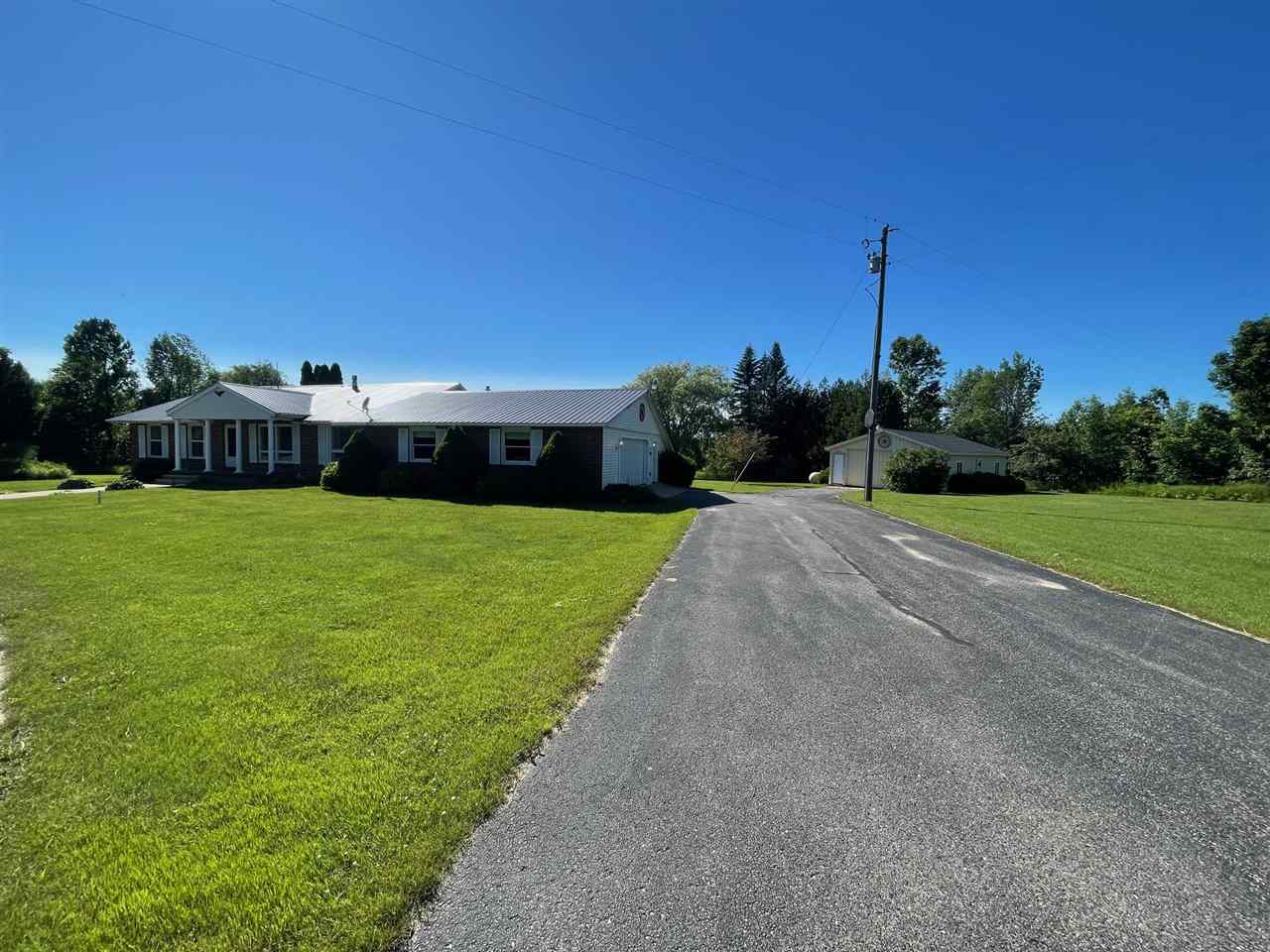 4033 Beatty Road