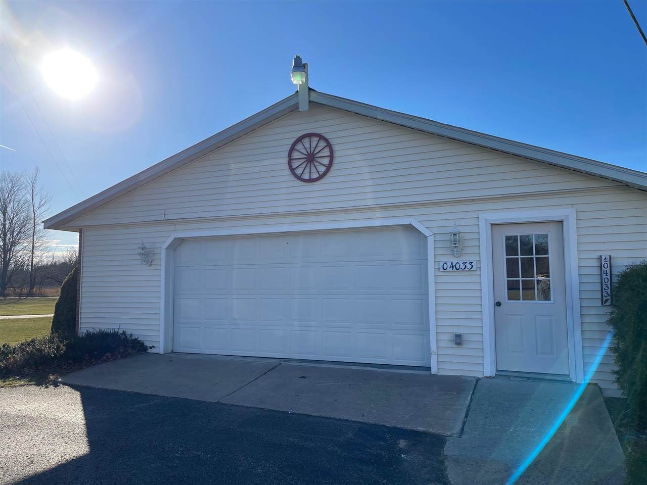 4033 Beatty Road