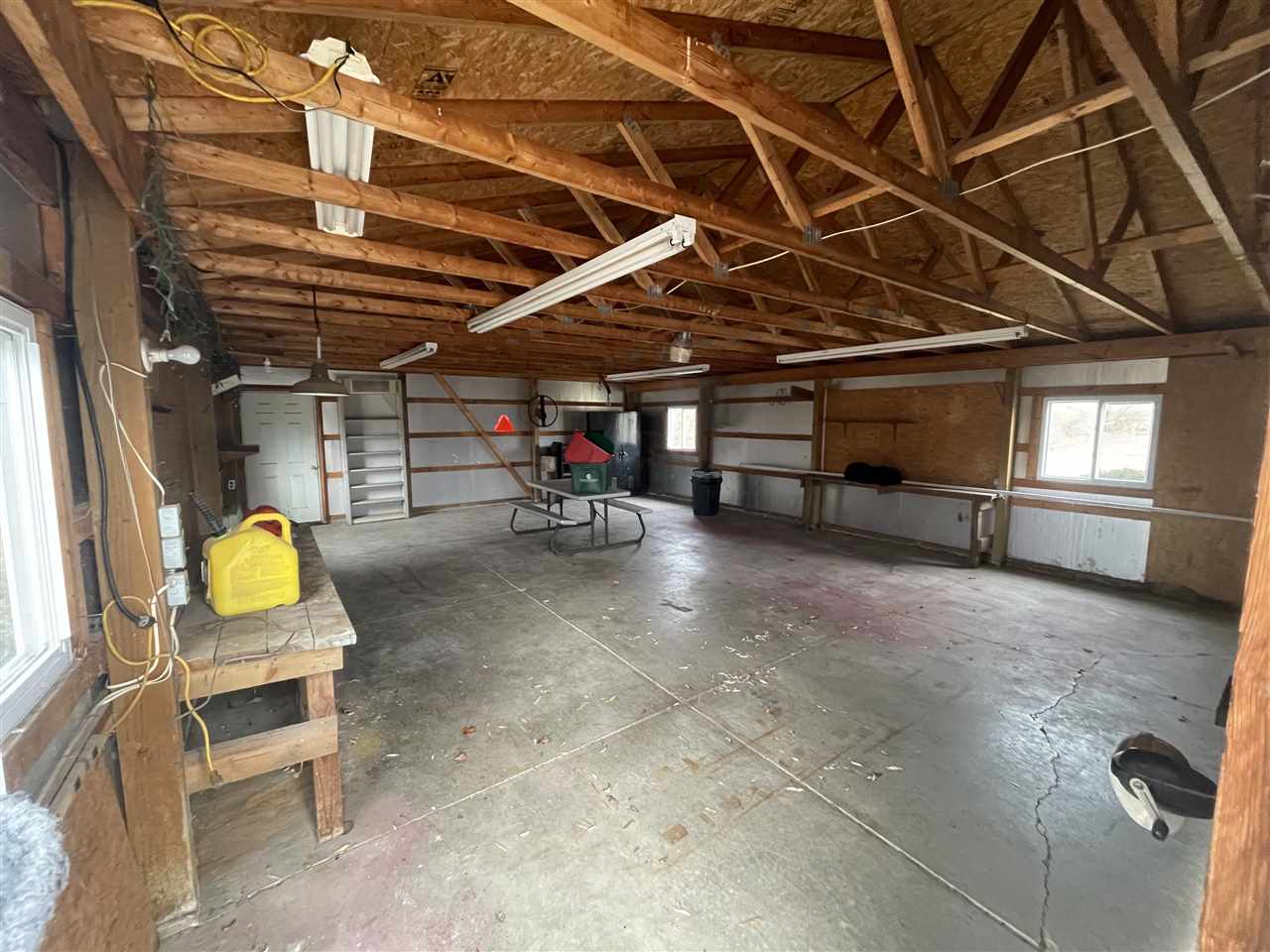 4033 Beatty Road