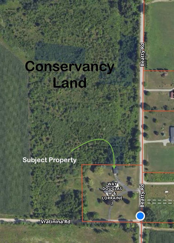 4033 Beatty Road