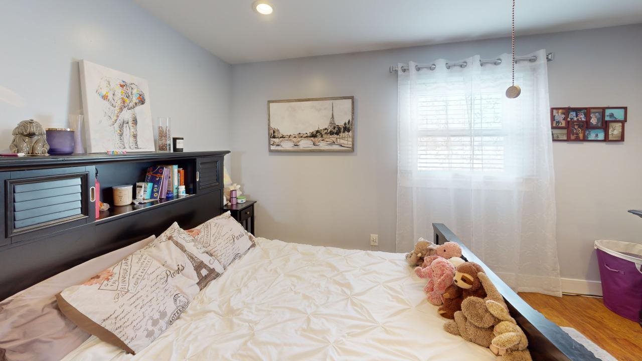 2203 Intertown Road
