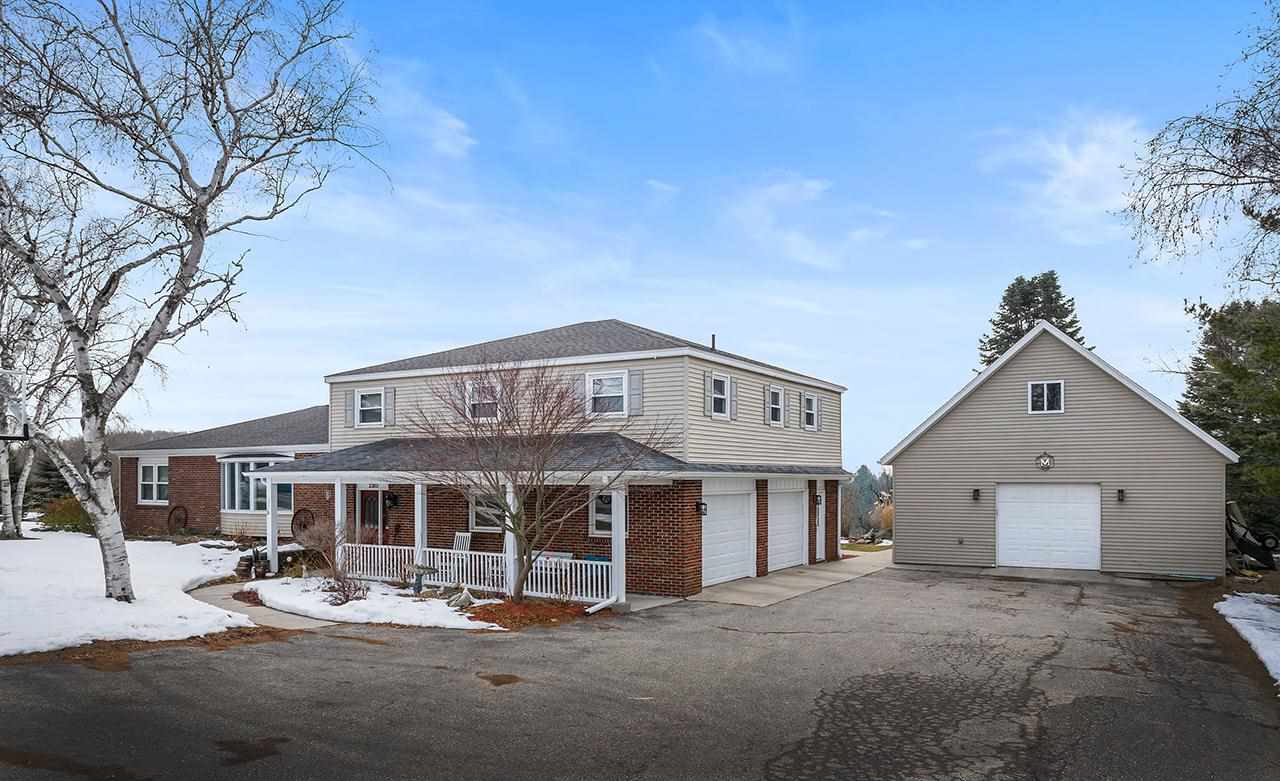 2203 Intertown Road