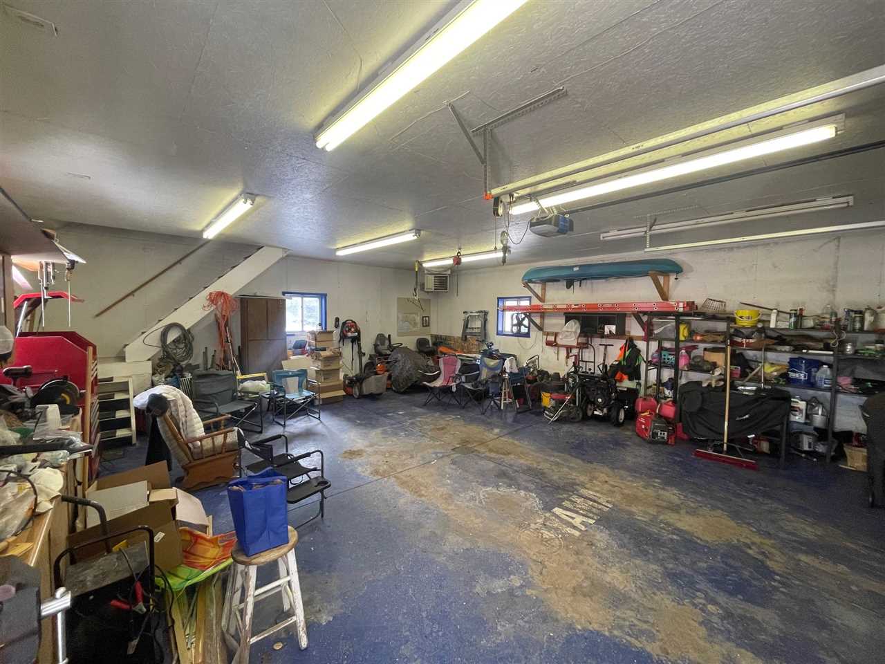 2203 Intertown Road