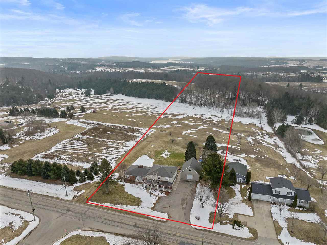 2203 Intertown Road