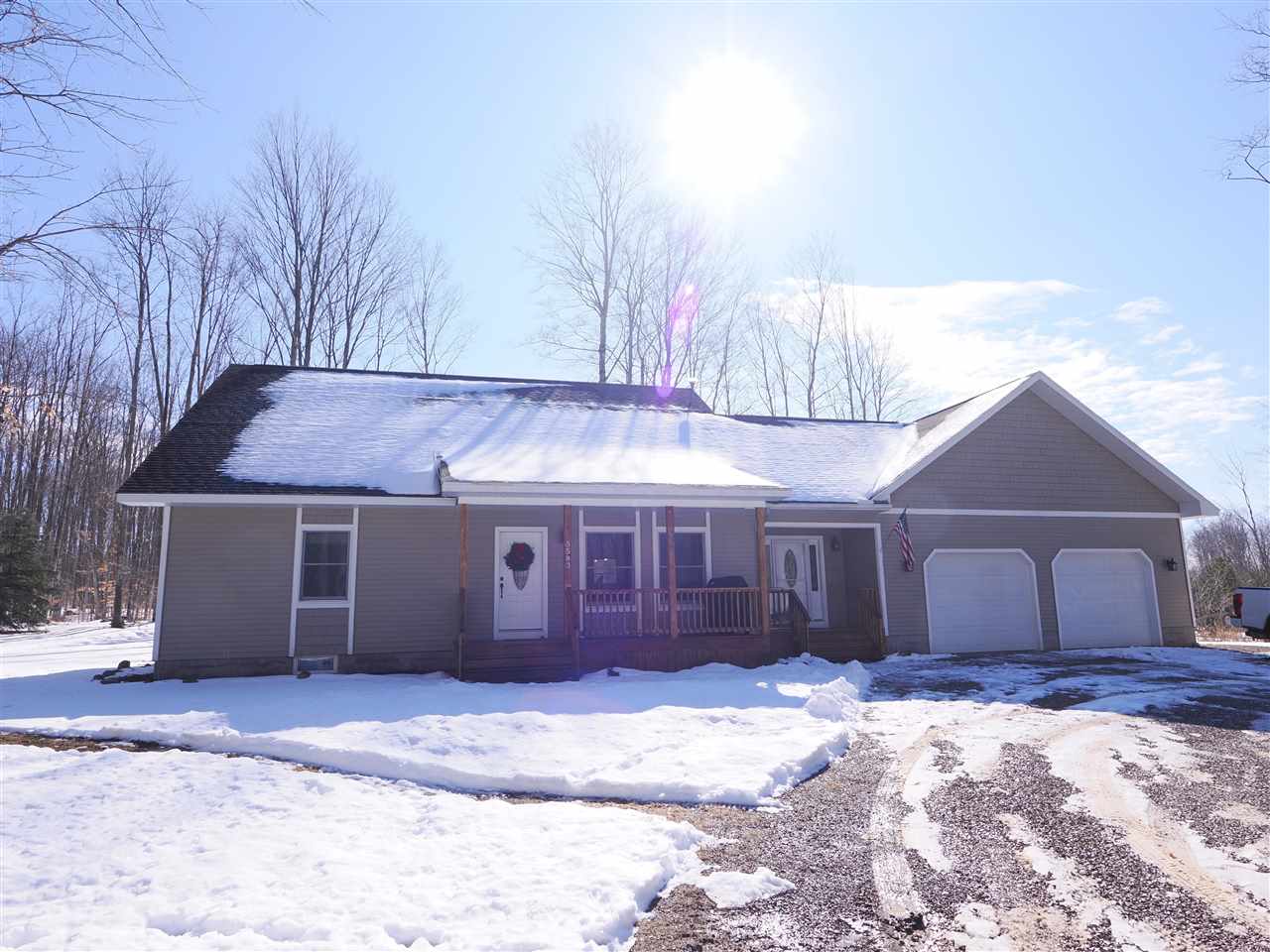 5583 Frontier Trail