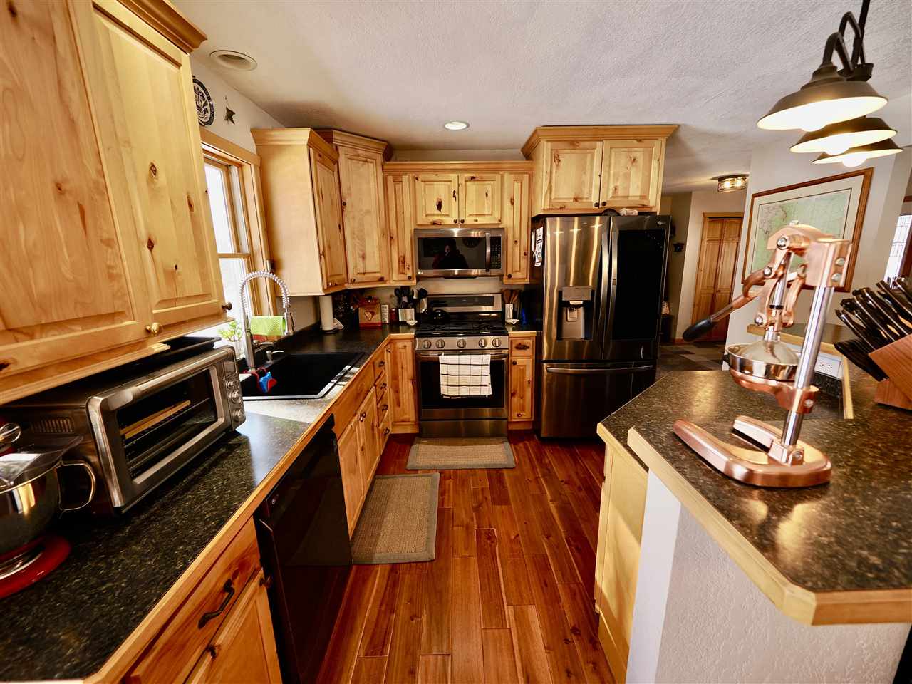 5583 Frontier Trail