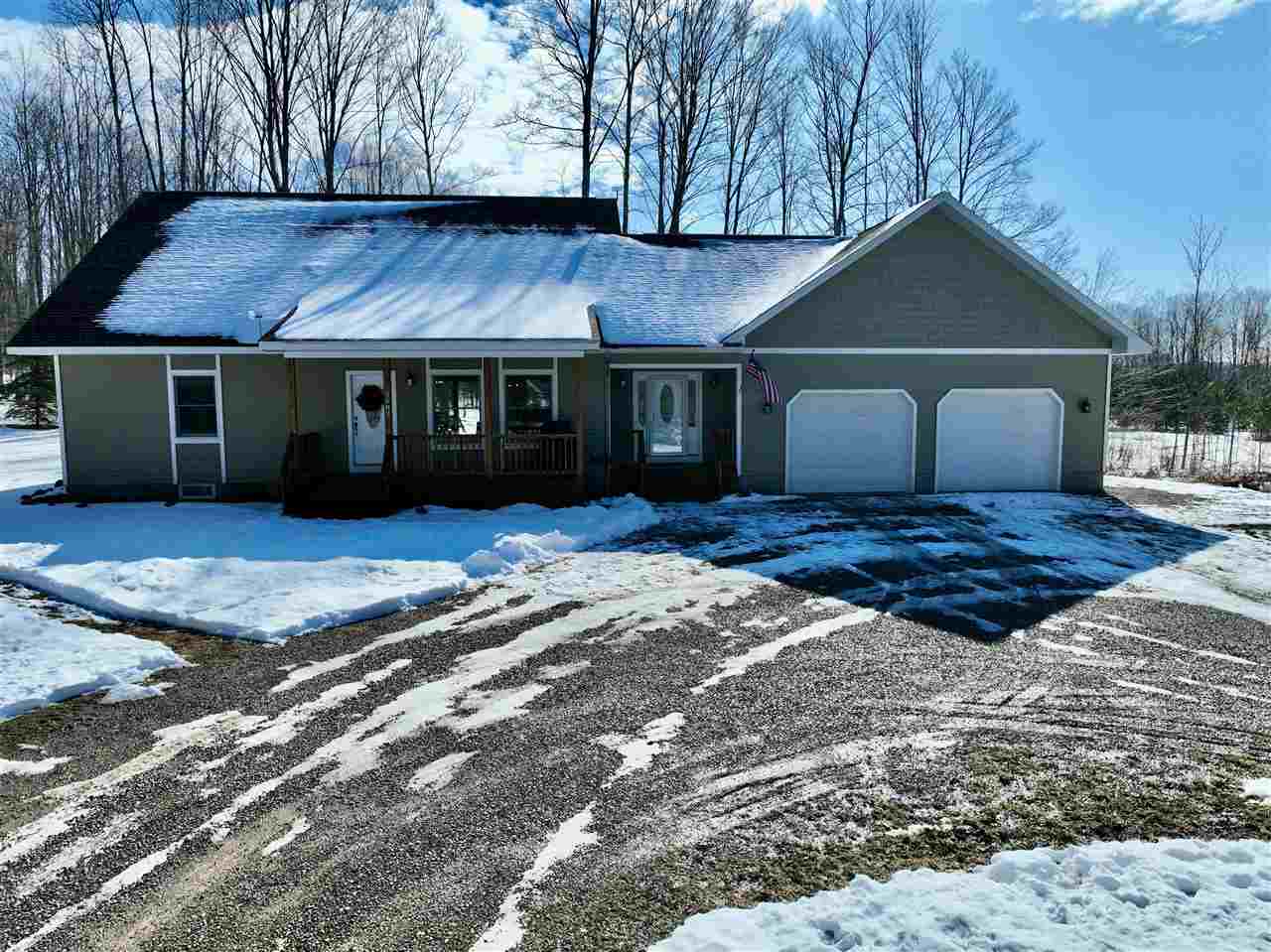 5583 Frontier Trail
