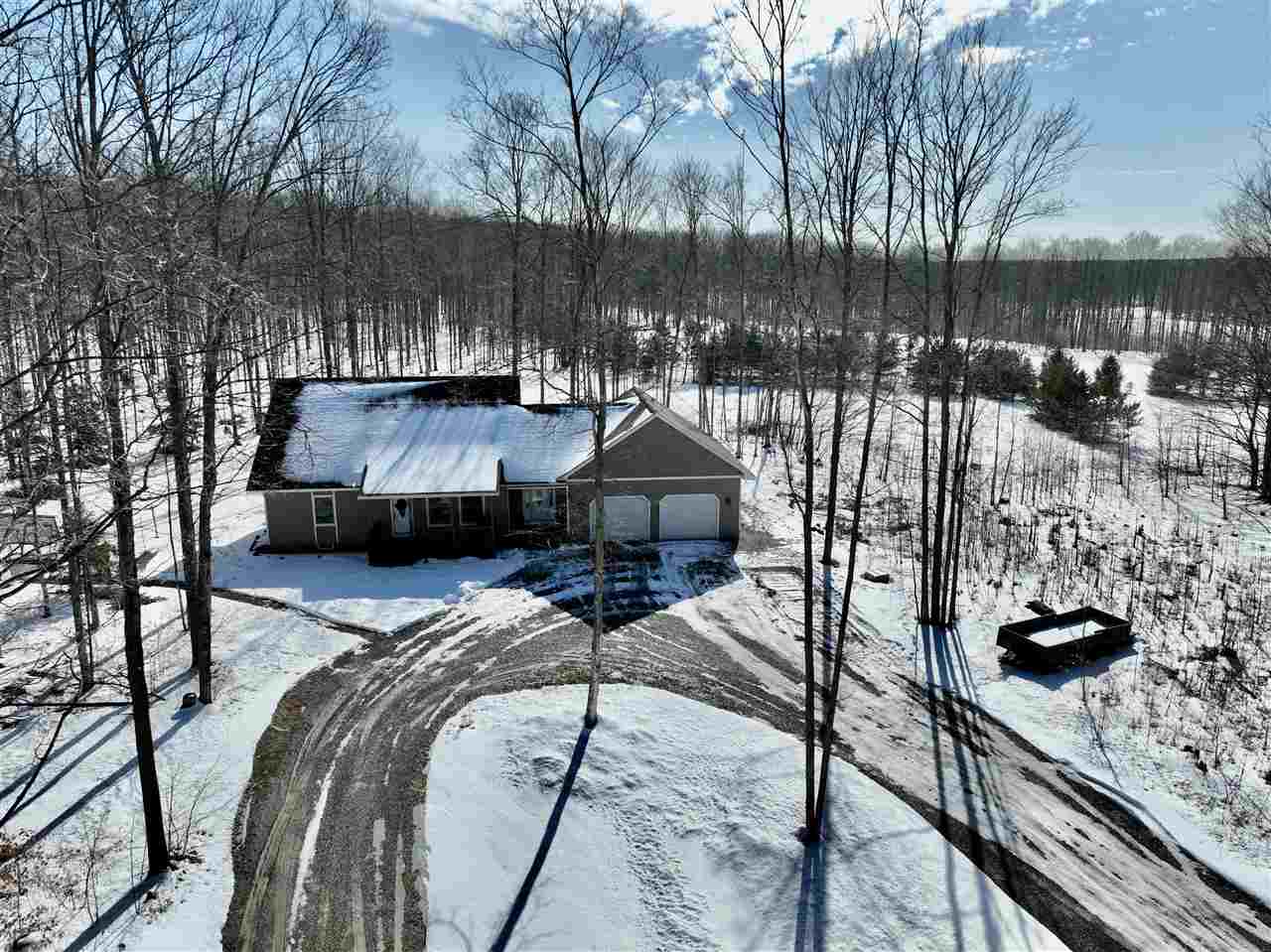 5583 Frontier Trail