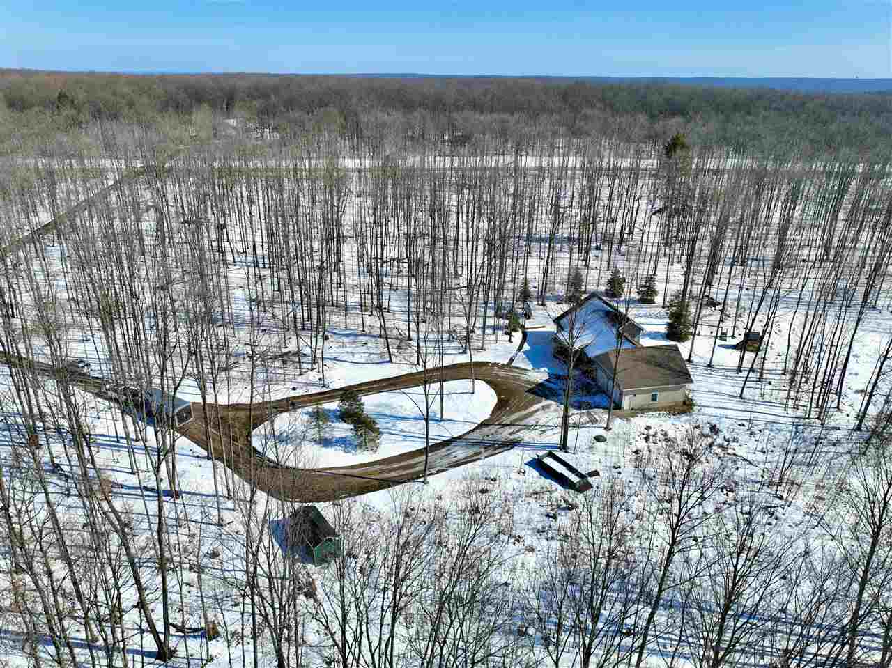 5583 Frontier Trail