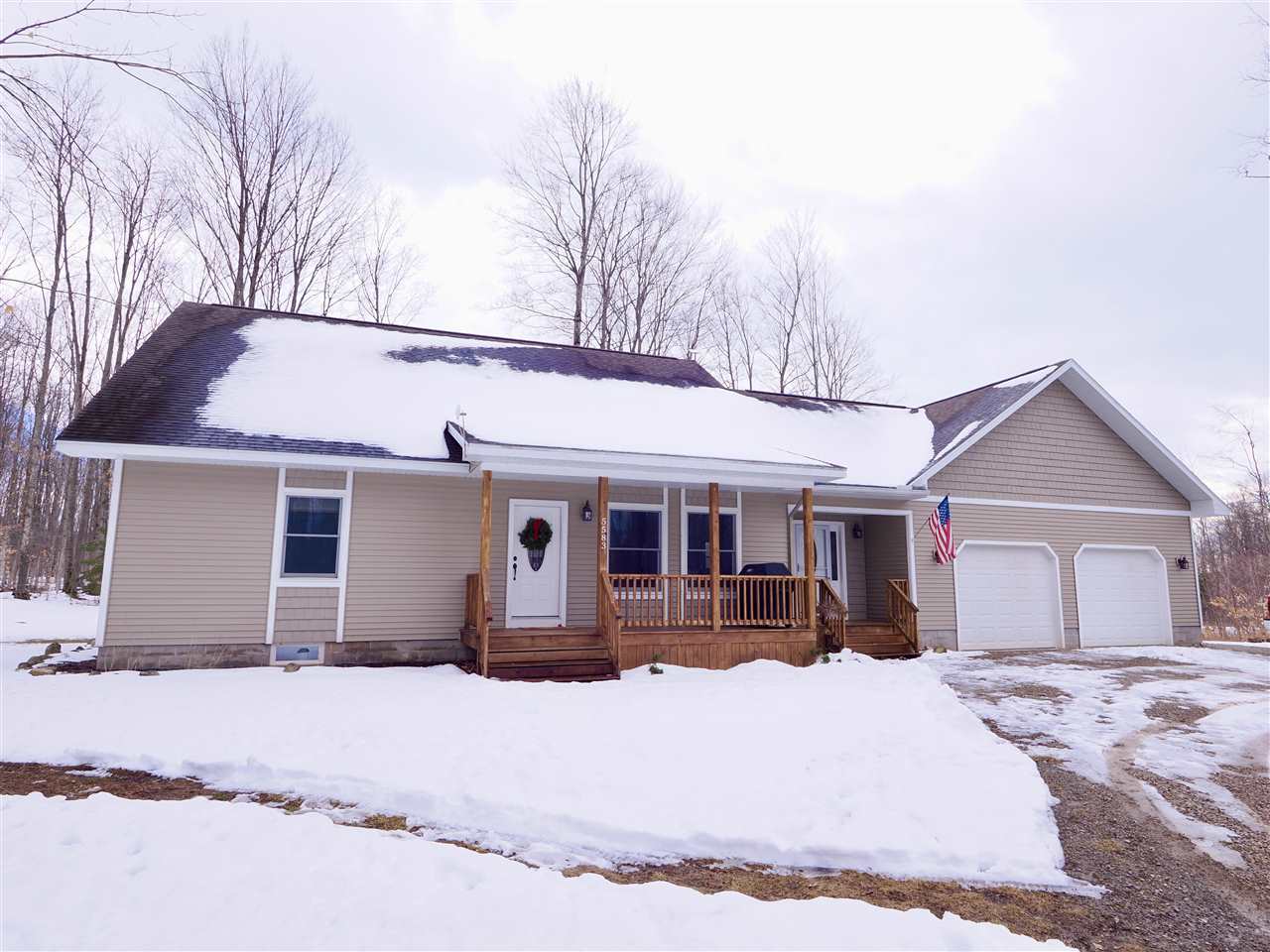 5583 Frontier Trail