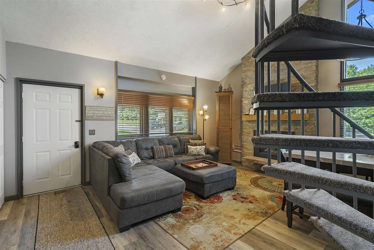 2553 Ramshead Condo Drive (PVT) Unit: N-457