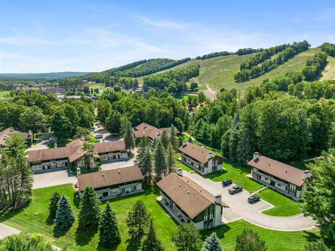 2553 Ramshead Condo Drive (PVT) Unit: N-457