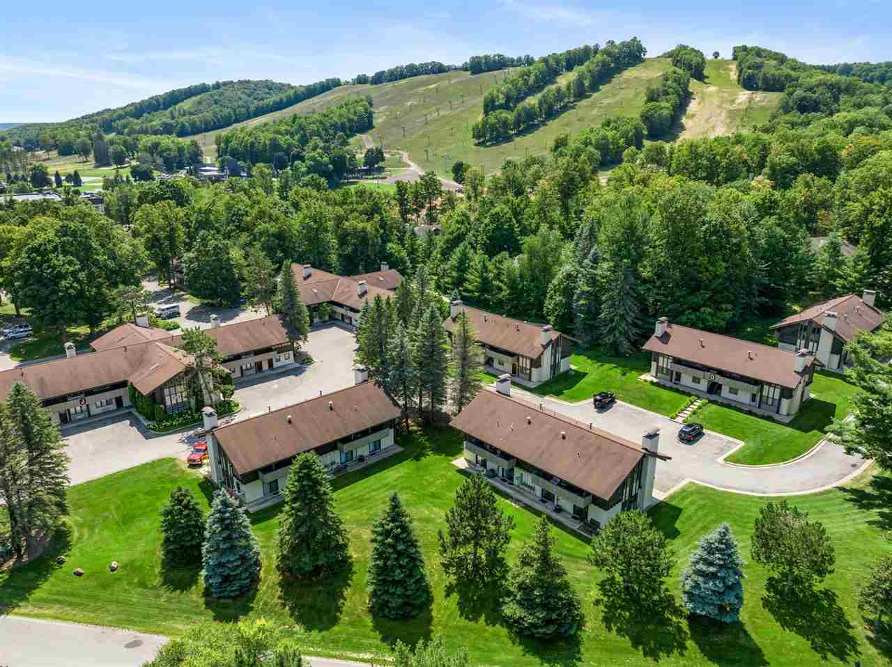 2553 Ramshead Condo Drive (PVT) Unit: N-457