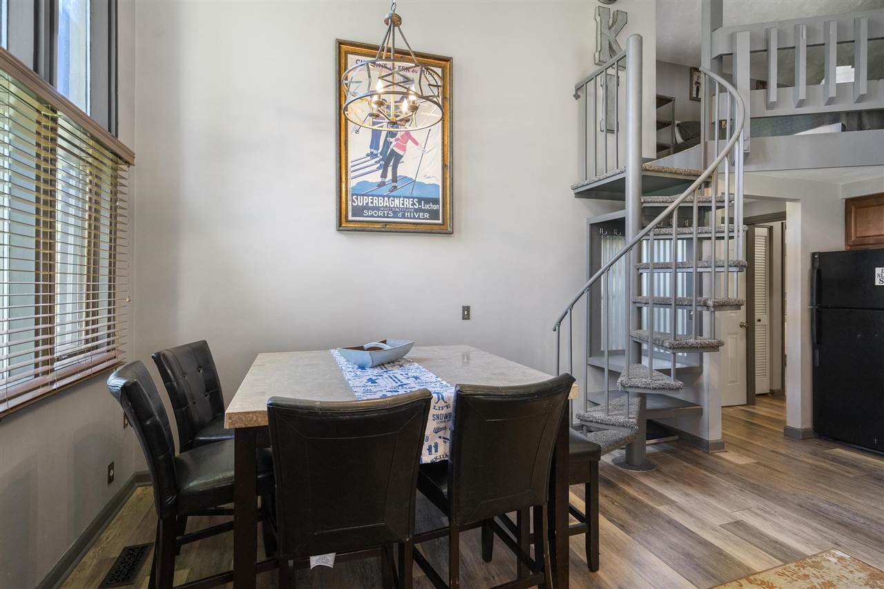 2553 Ramshead Condo Drive (PVT) Unit: N-457